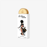 La African Drummer