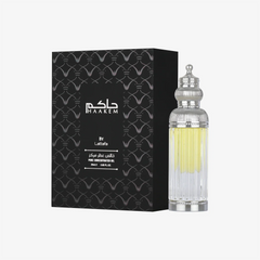 Haakem Oil