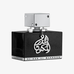 Al Dur Al Maknoon Silver