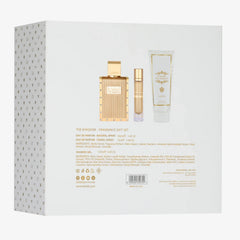The Kingdom Gift Set