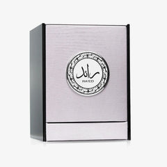 Raed Silver