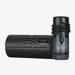 Musamam Black Intense