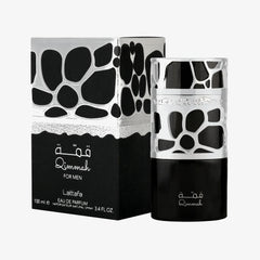 Lattafa Qimmah for Men
