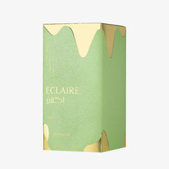 Eclaire Pistache
