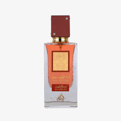 Ana Abiyedh Scarlet