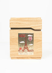 Love In Paris