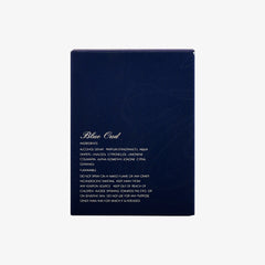 Blue Oud