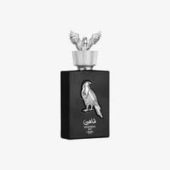 Shaheen Silver