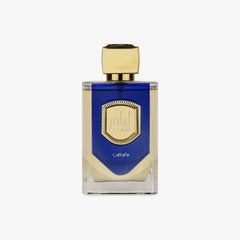 Liam Blue Shine