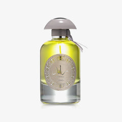 Raed Silver