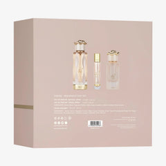 Teriaq 3pcs Gift Set