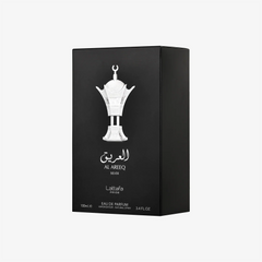 Al Areeq Silver