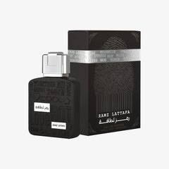 Ramz Silver