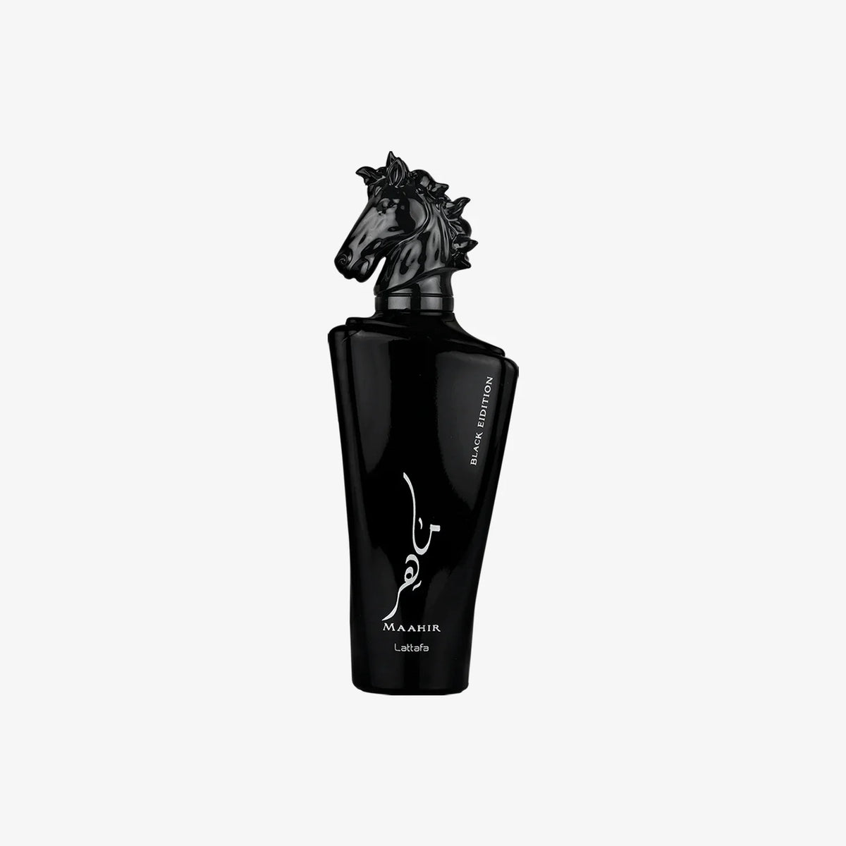 Maahir Black Edition