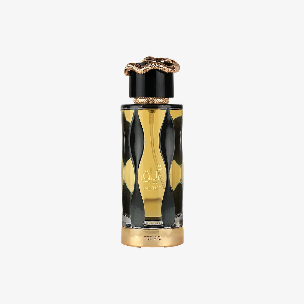 Teriaq Intense