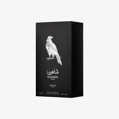 Shaheen Silver