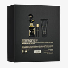 His Confession 3pcs Gift Set