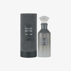 Velvet Musk