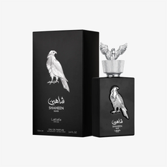 Shaheen Silver