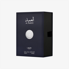 Al Ameed Silver