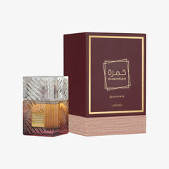 Khamrah Dukhan