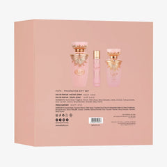 Haya 3pcs Gift Set