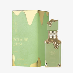 Eclaire Pistache