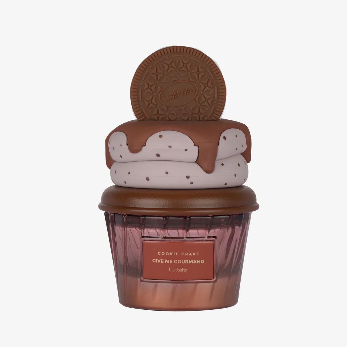 Cookie Crave