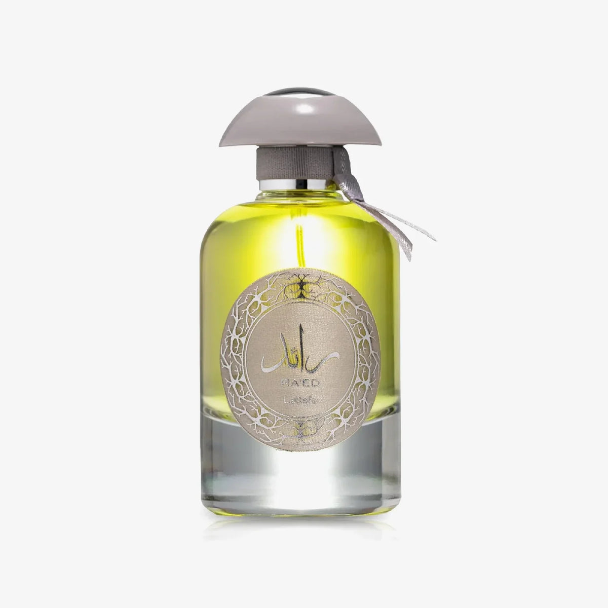 Raed Silver